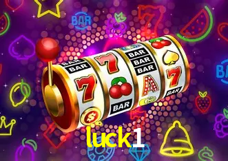 luck1,luck1.com