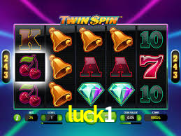 luck1 bet