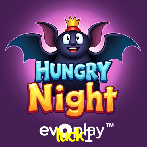 luck1: Seu Cassino Premiado com Pagamentos Rápidos