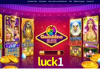 luck1 bet
