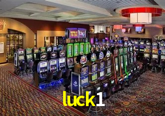 Experimente o Login Seguro Premium no luck1