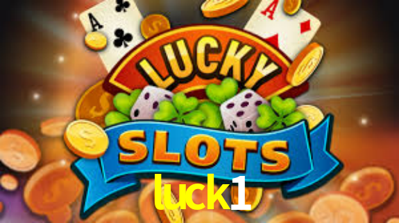 luck1.com