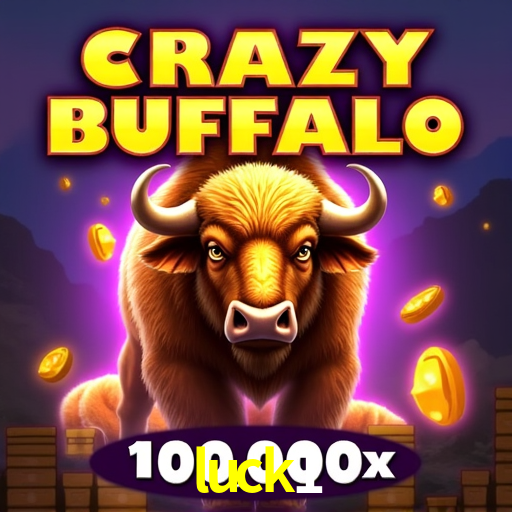 luck1: Jogos de Caça-Níqueis-Altas Recompensas, Roleta-Velocidade, Blackjack-Desafios Máximos