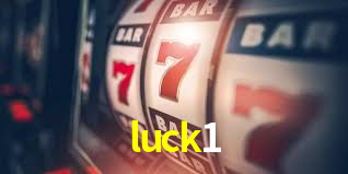 luck1: A Experiência de Casino com Jogos de Mesa ao Vivo